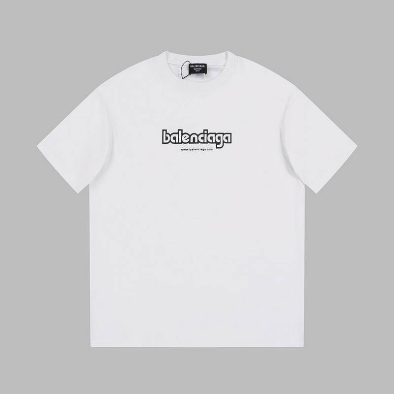 Balenciaga Men's T-shirts 33